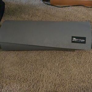 Yoga Mat!